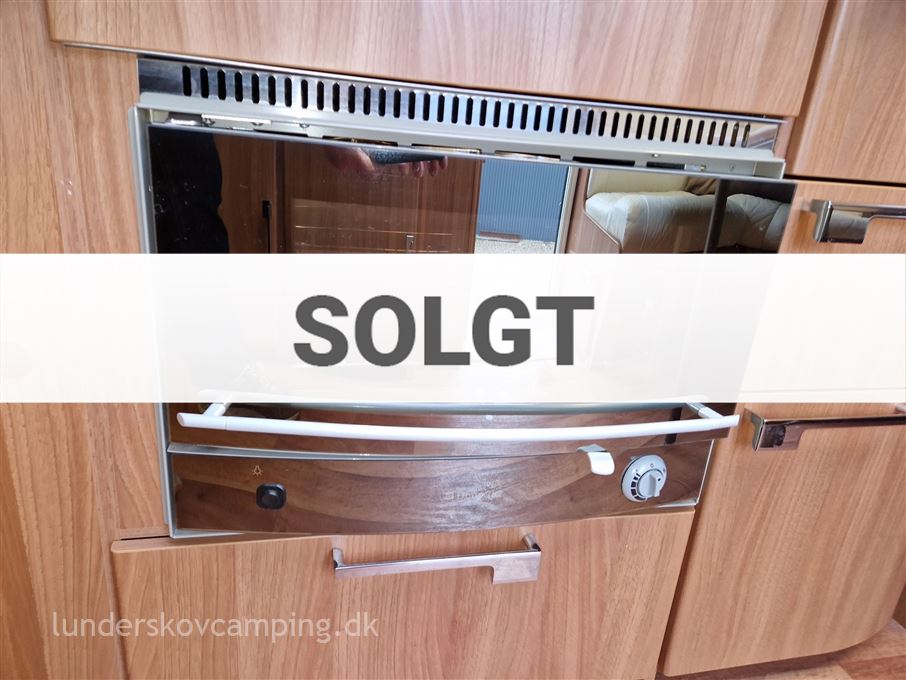 Kabe Royal 540 GLE KS