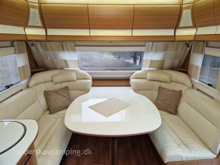 Kabe Royal 540 GLE KS
