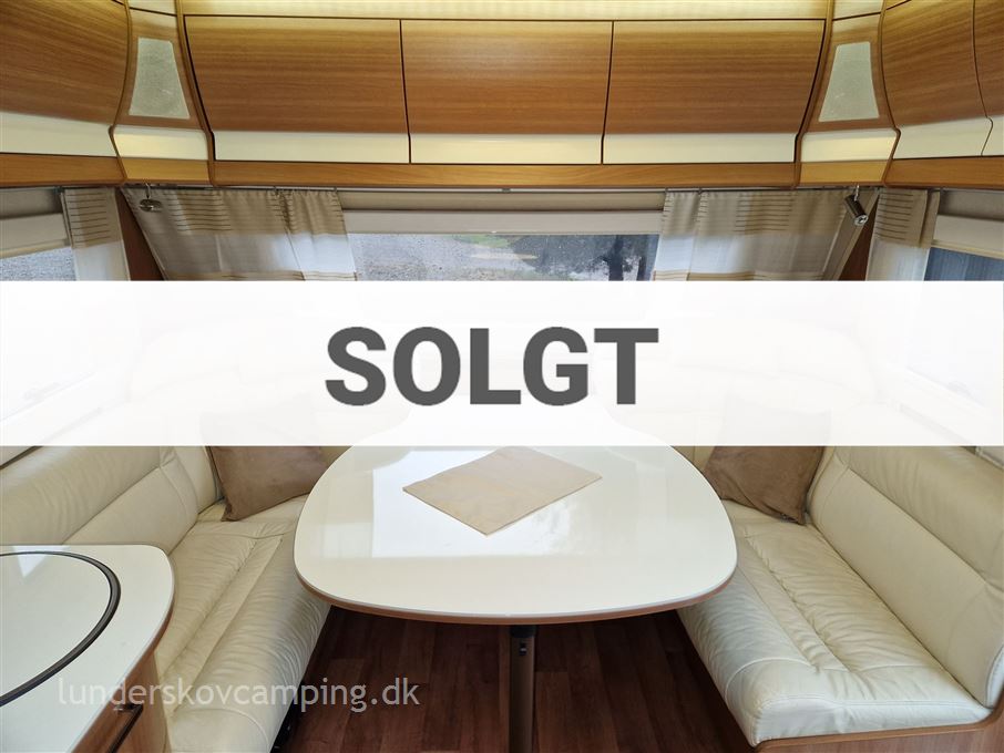 Kabe Royal 540 GLE KS