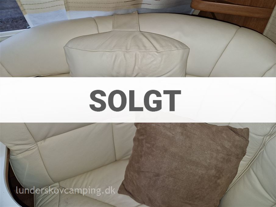 Kabe Royal 540 GLE KS