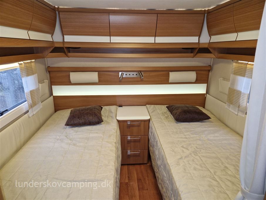 Kabe Royal 540 GLE KS
