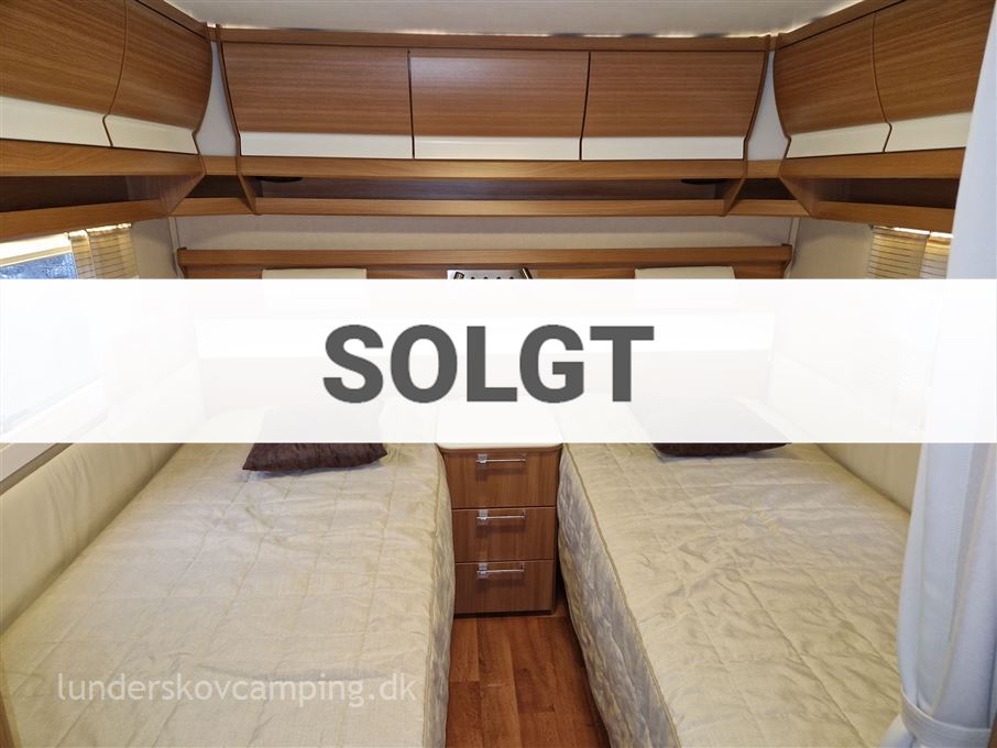 Kabe Royal 540 GLE KS