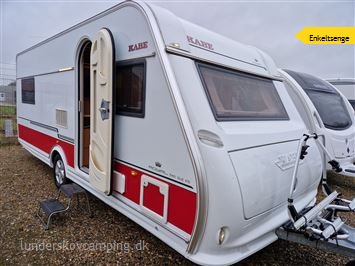 Kabe Royal 540 GLE KS