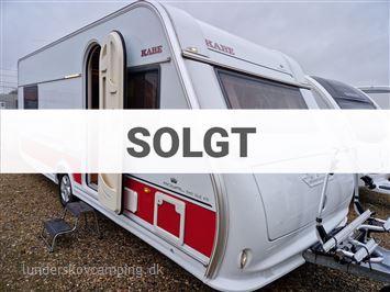 Kabe Royal 540 GLE KS