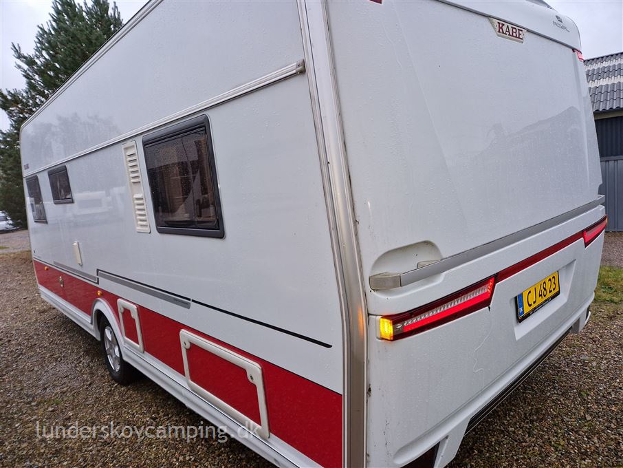 Kabe Royal 540 GLE KS