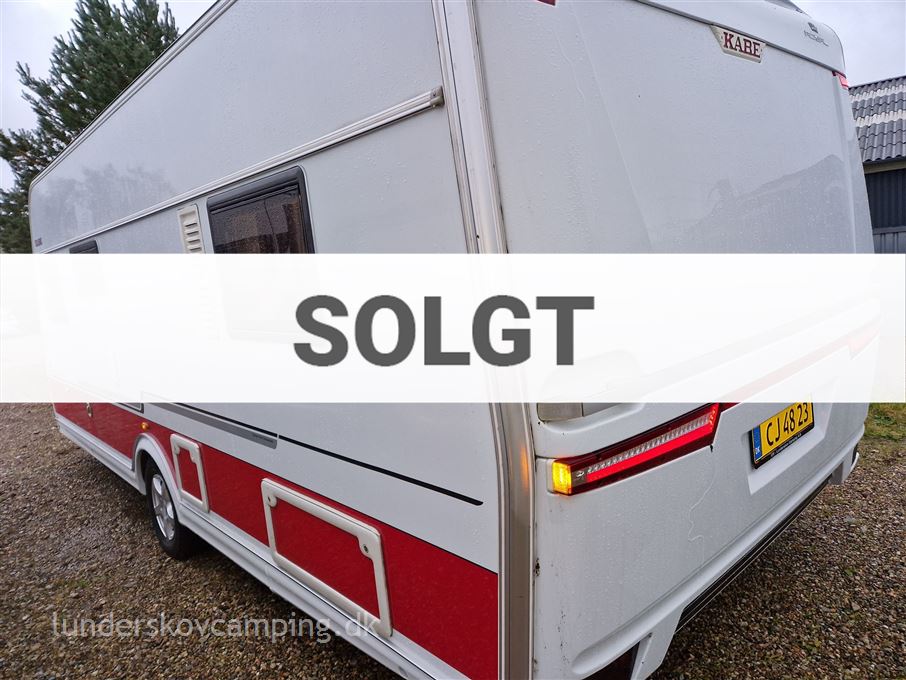 Kabe Royal 540 GLE KS