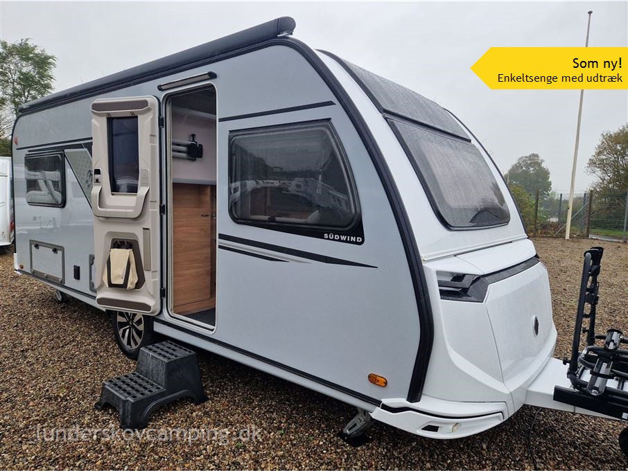 Knaus Südwind 540 UE 