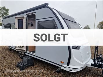 Knaus Südwind 540 UE "60 Years Celebration" 2022