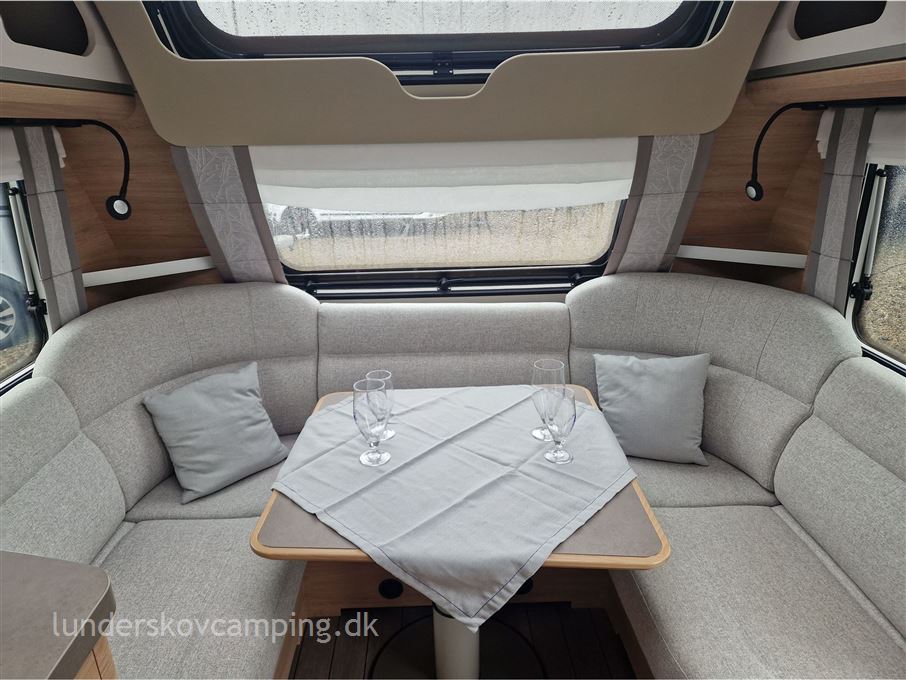 Knaus Südwind 540 UE 