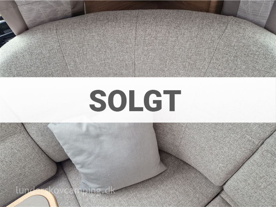 Knaus Südwind 540 UE 