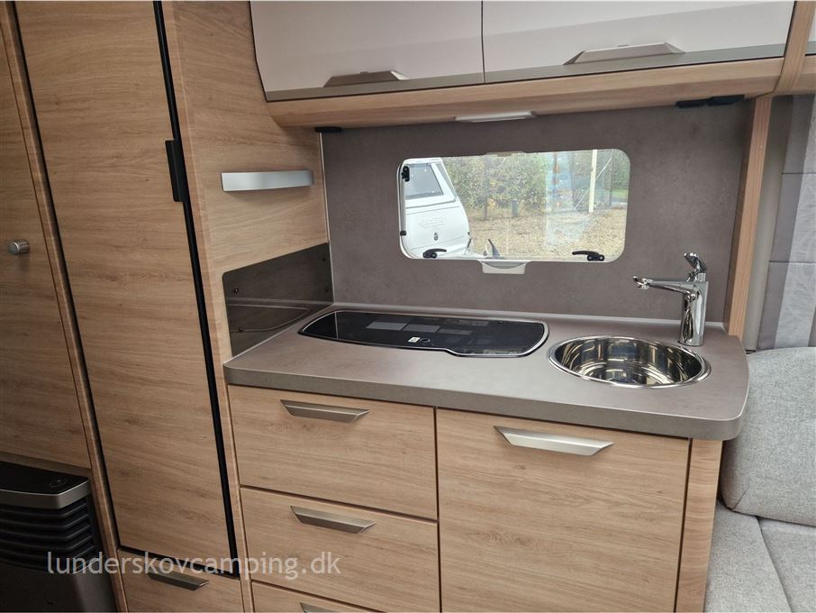 Knaus Südwind 540 UE 