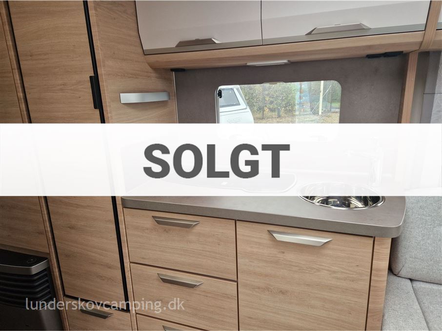 Knaus Südwind 540 UE 