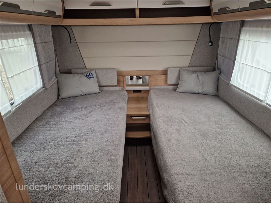 Knaus Südwind 540 UE 