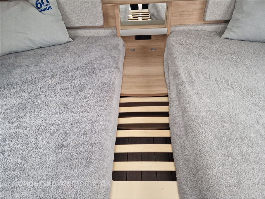 Knaus Südwind 540 UE 