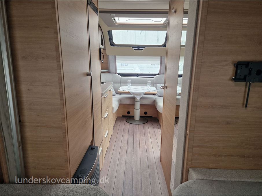Knaus Südwind 540 UE 