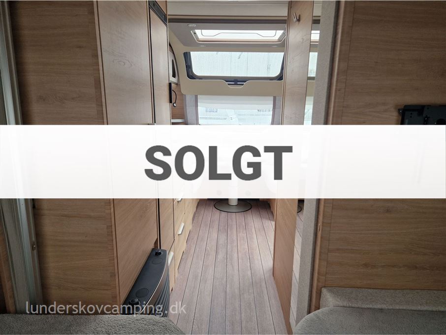 Knaus Südwind 540 UE 