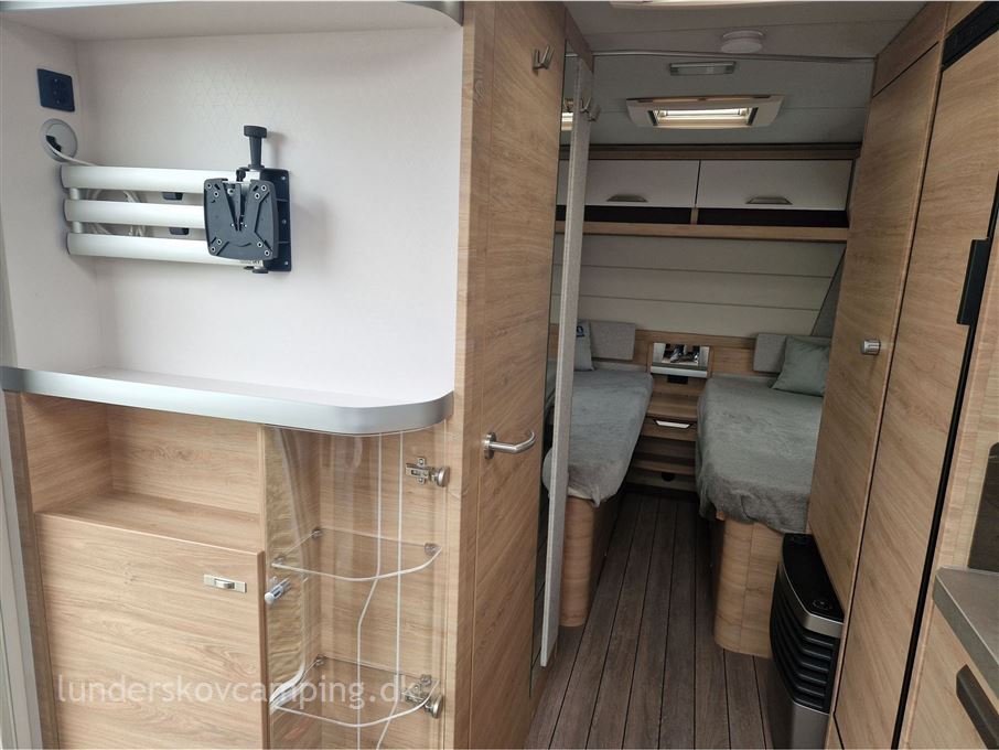 Knaus Südwind 540 UE 