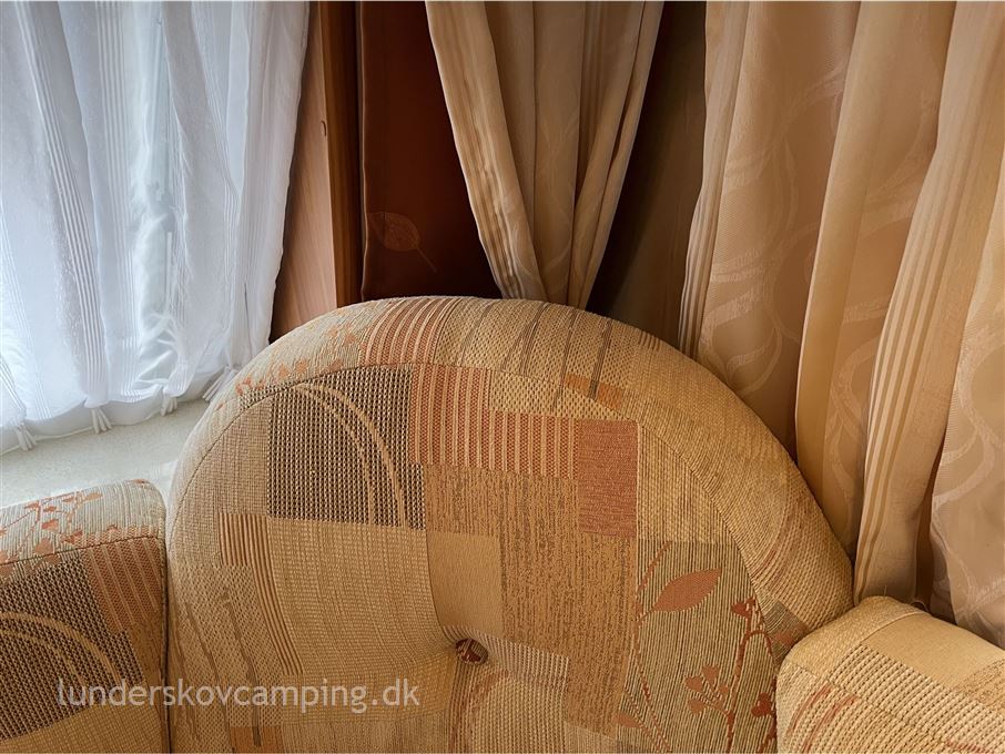 Hobby Excellent 560 WLU