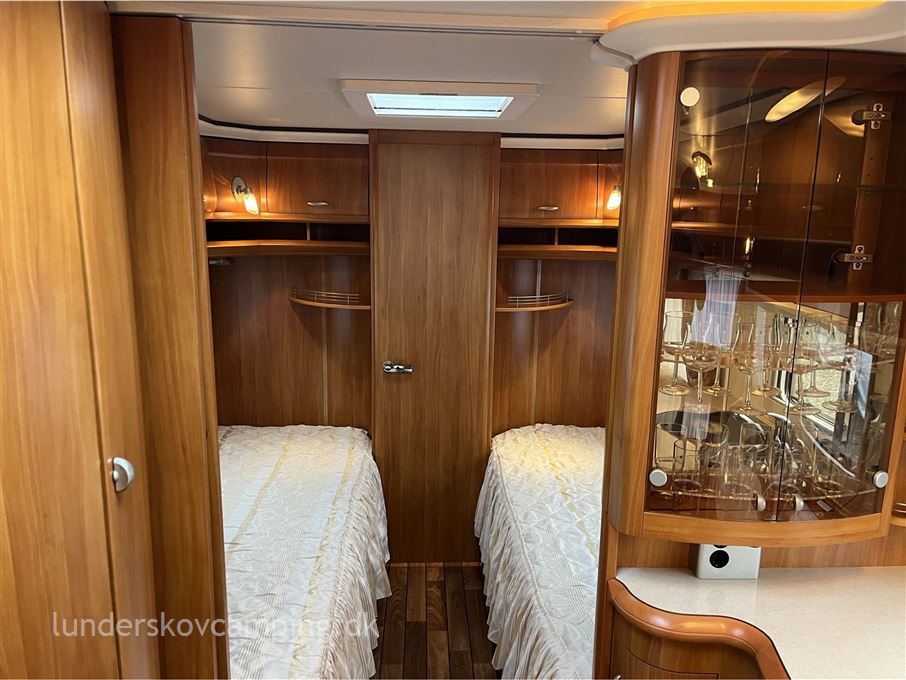 Hobby Excellent 560 WLU