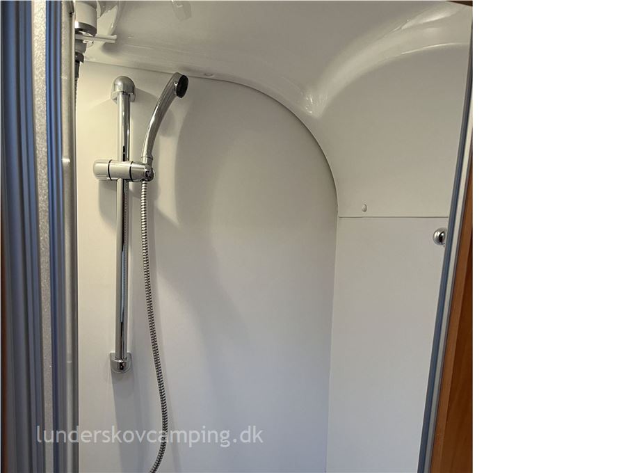 Hobby Excellent 560 WLU