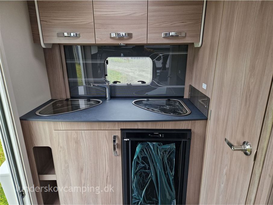 Sprite Mondial 370 SE