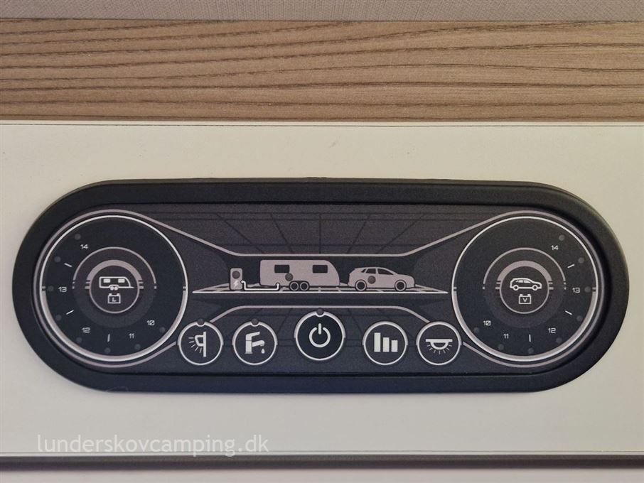 Sprite Mondial 370 SE