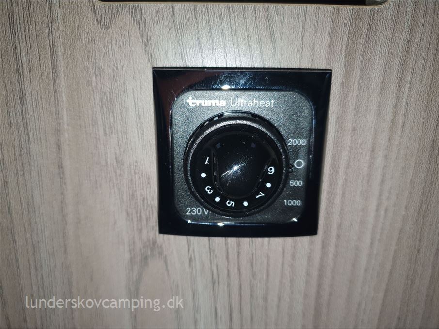 Sprite Mondial 490 SE