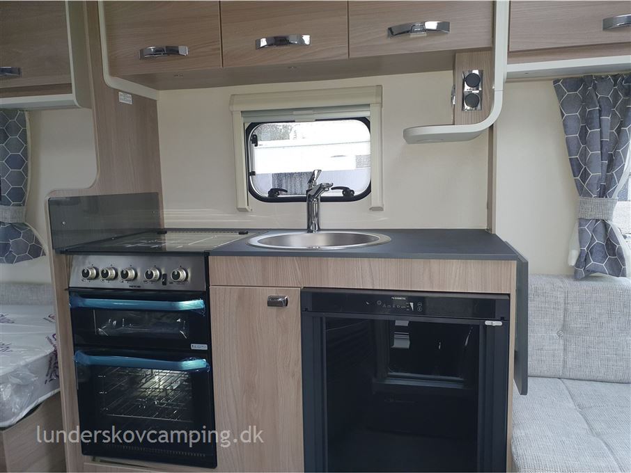 Sprite Mondial 490 SE