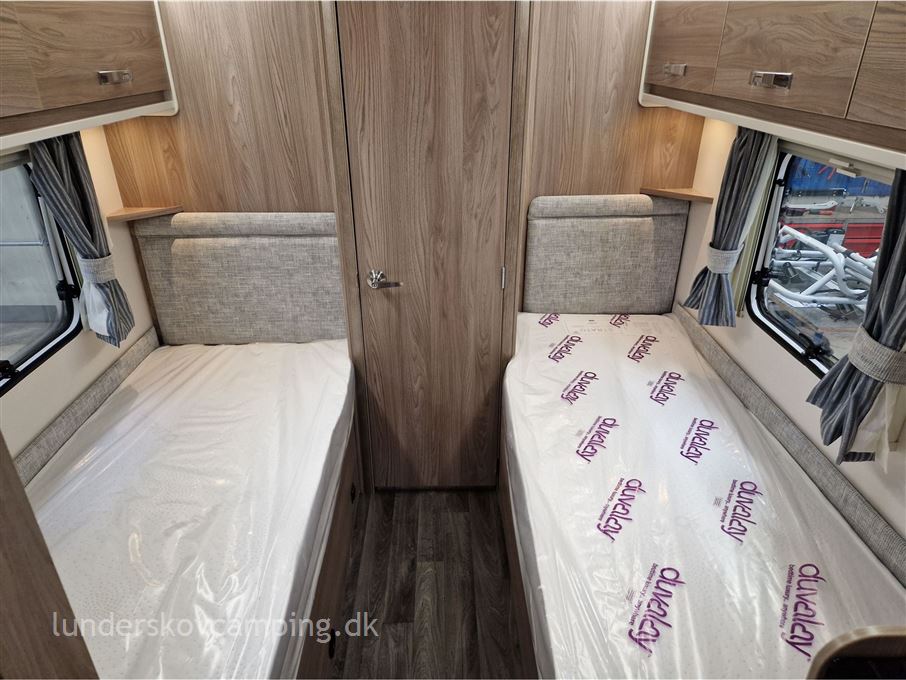 Sprite Mondial 490 SE