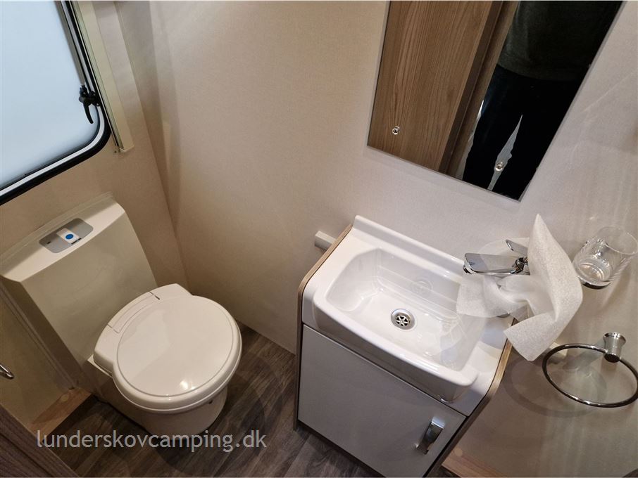 Sprite Mondial 490 SE