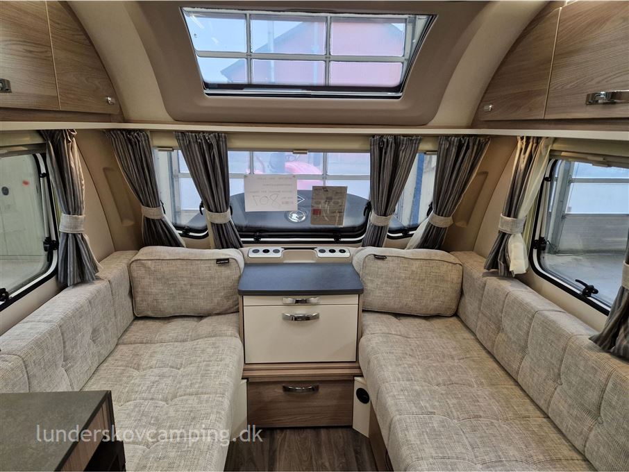 Sprite Mondial 490 SE