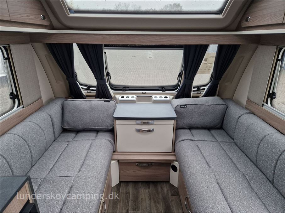 Sprite Mondial 490 SE