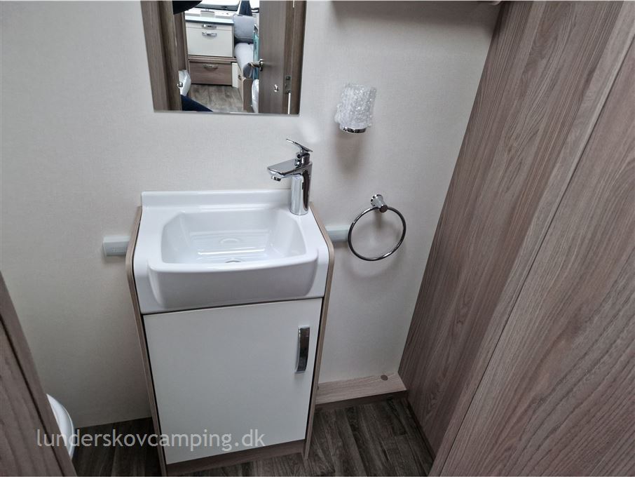 Sprite Mondial 490 SE