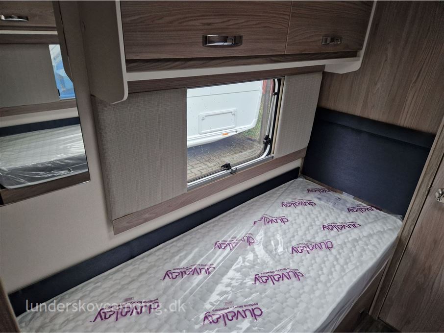 Sprite Mondial 490 SE