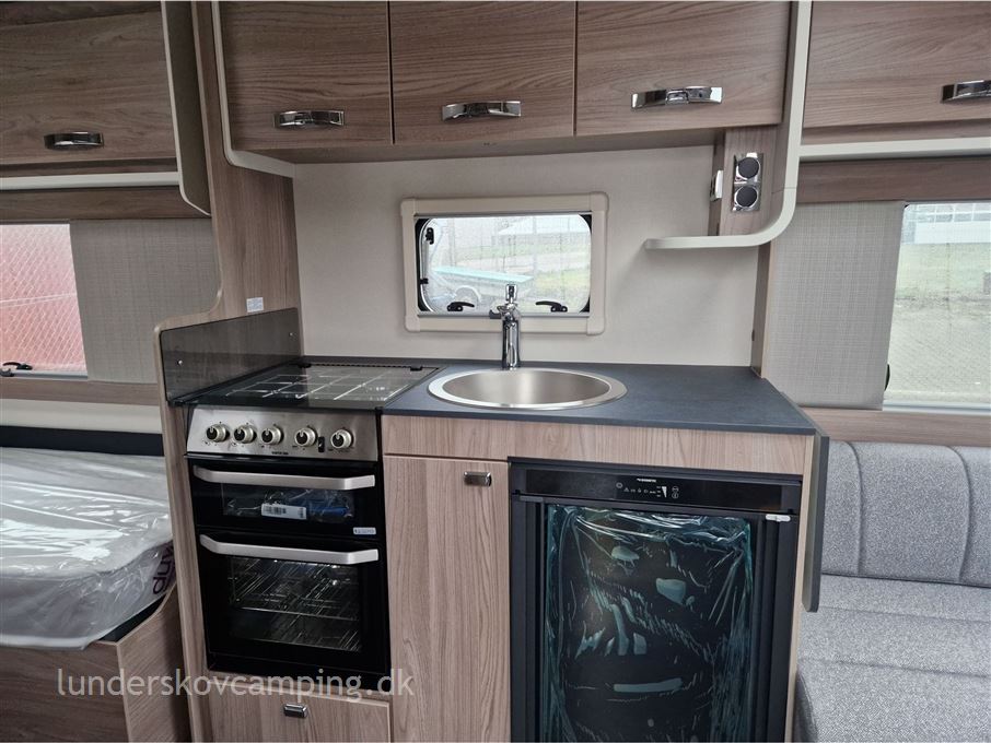 Sprite Mondial 490 SE