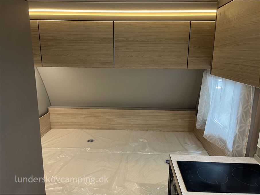 Weinsberg CaraCito 390 QD