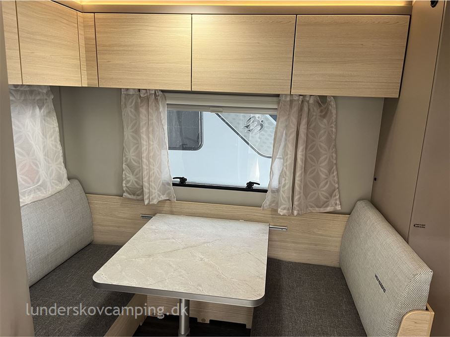 Weinsberg CaraCito 390 QD