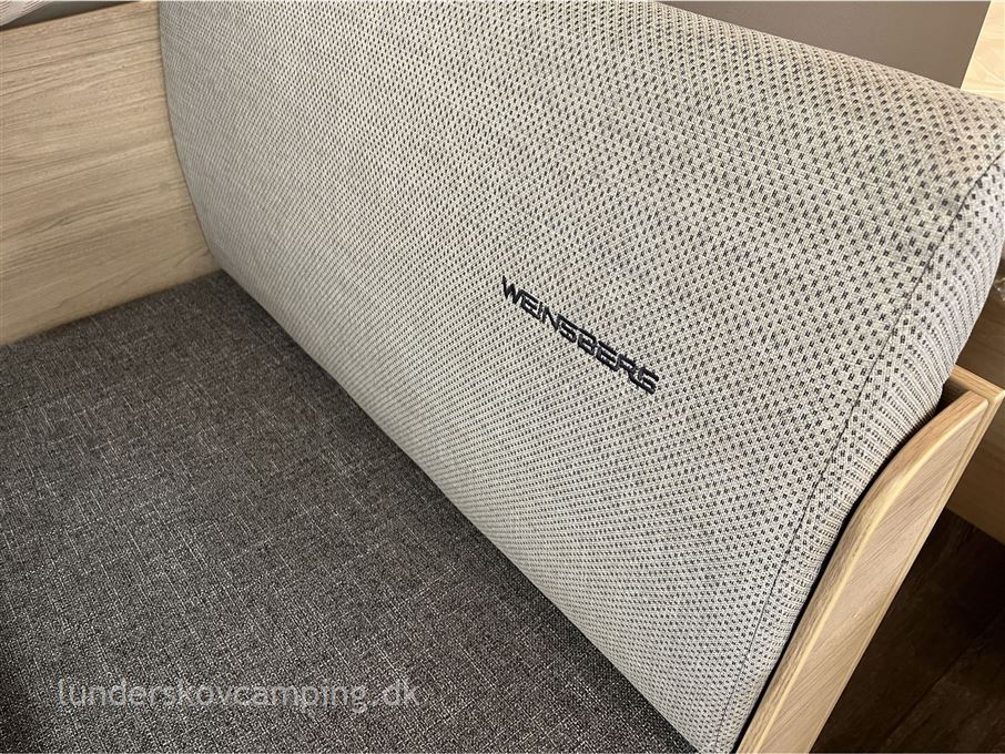 Weinsberg CaraCito 390 QD