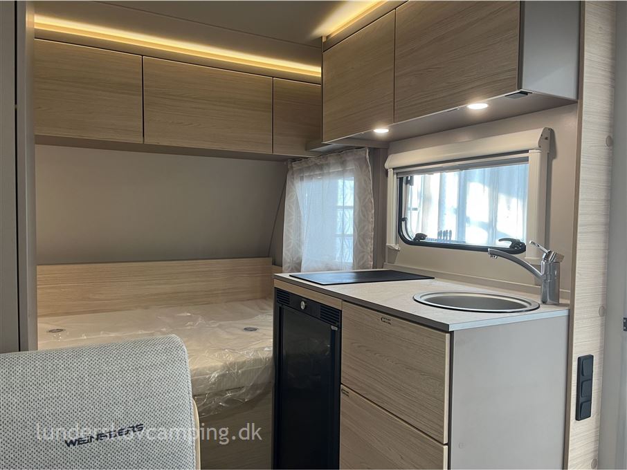 Weinsberg CaraCito 390 QD