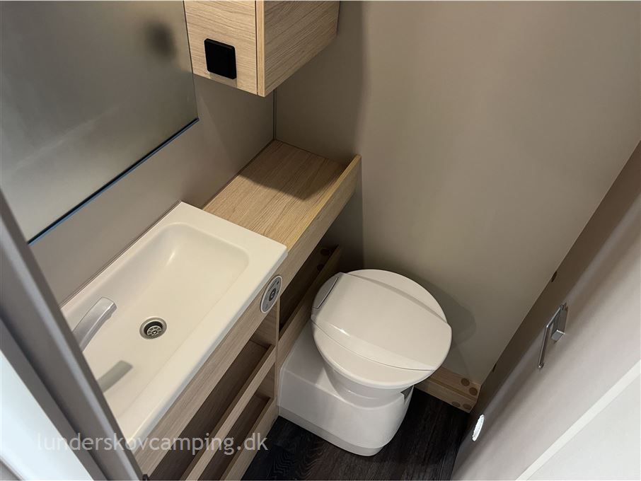 Weinsberg CaraCito 390 QD