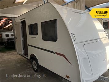 Weinsberg CaraCito 390 QD