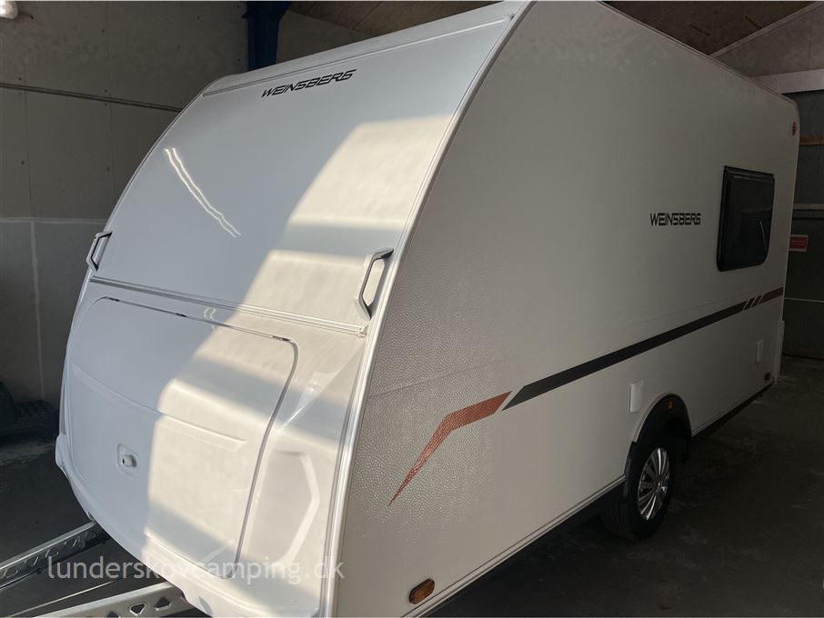 Weinsberg CaraCito 390 QD