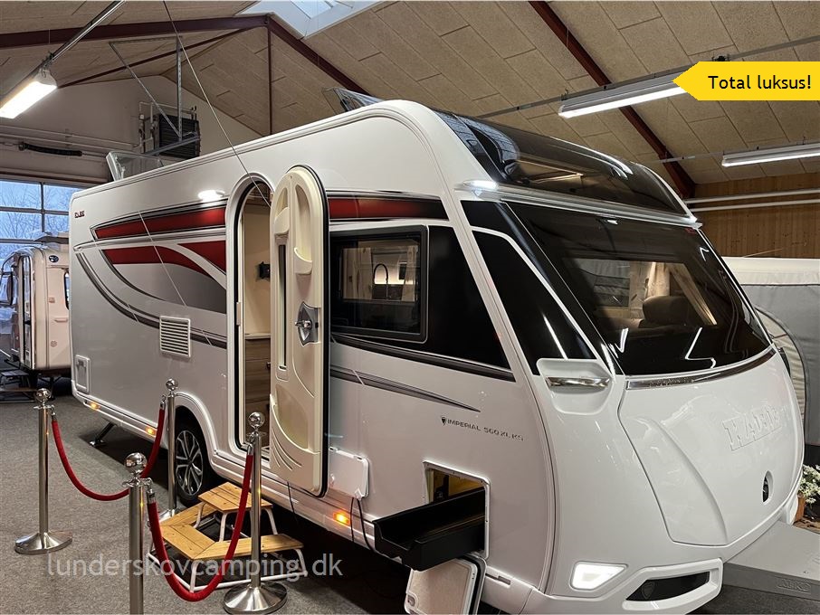 Kabe Imperial 560 XL KS