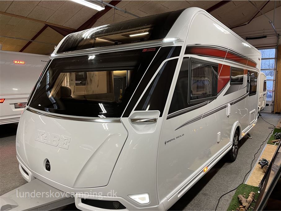 Kabe Imperial 560 XL KS