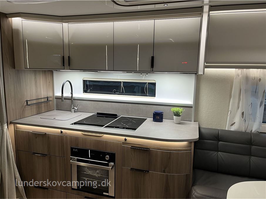 Kabe Imperial 560 XL KS