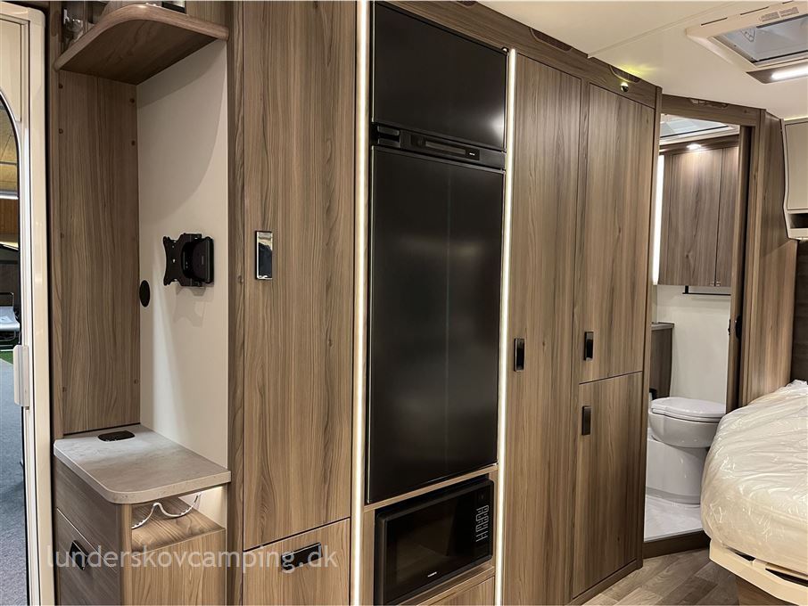 Kabe Imperial 560 XL KS