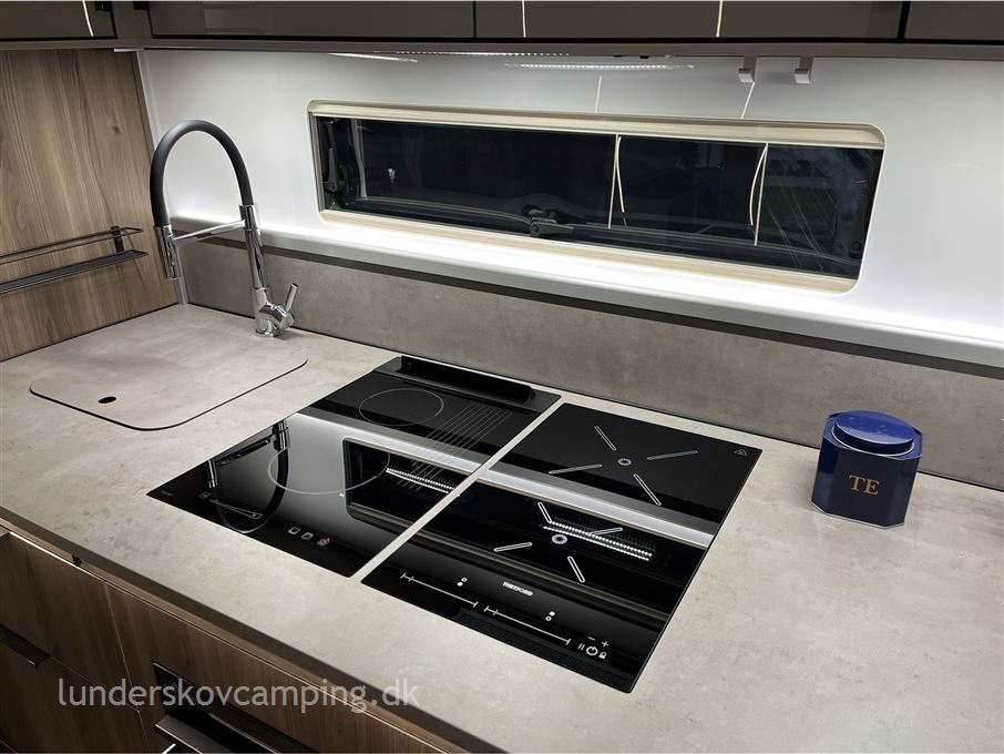 Kabe Imperial 560 XL KS