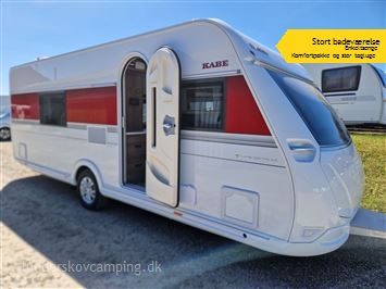 Kabe Safir 600 KS TDL E