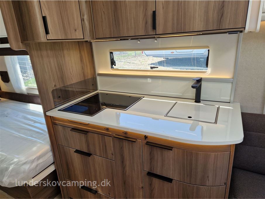 Kabe Safir 600 KS TDL E