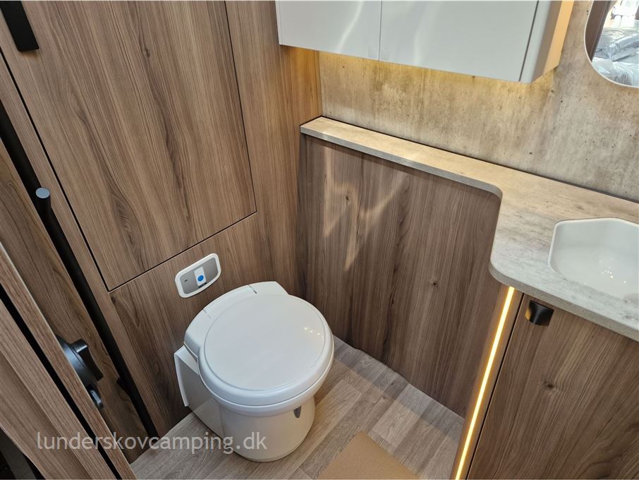 Kabe Safir 600 KS TDL E